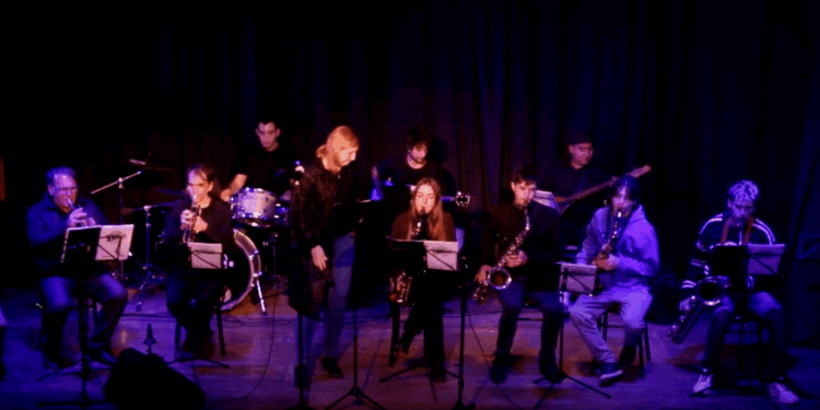 Carcarañá suena, un encuentro musical